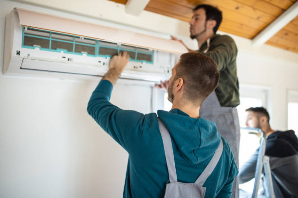 Best HVAC Retrofitting and Upgrading in Dade City, FL