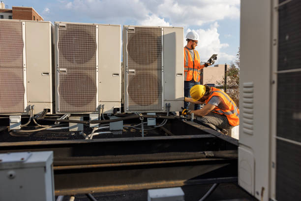 Best Air Conditioning Cleaning in Dade City, FL
