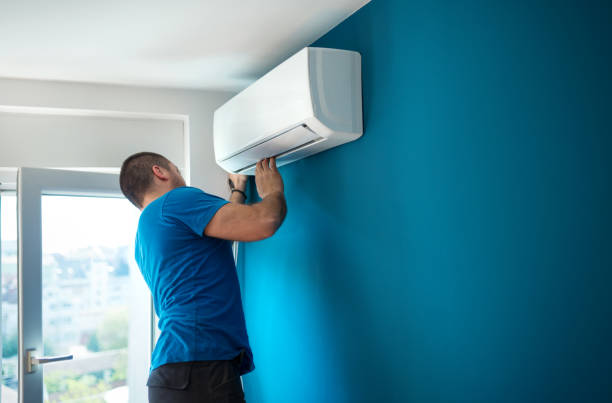 Best Thermostats and Smart Controls in Dade City, FL