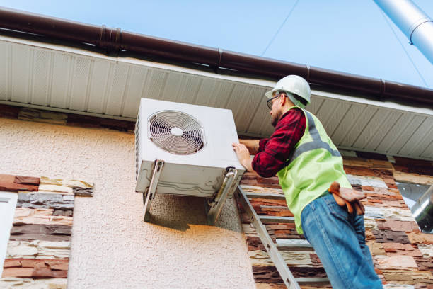 Best Seasonal HVAC Services in Dade City, FL