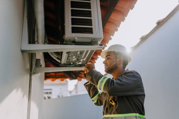 Best HVAC Training and Certification in Dade City, FL
