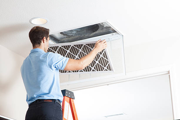Best Commercial HVAC in Dade City, FL