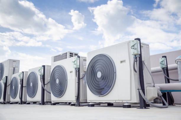 Best Residential HVAC in Dade City, FL